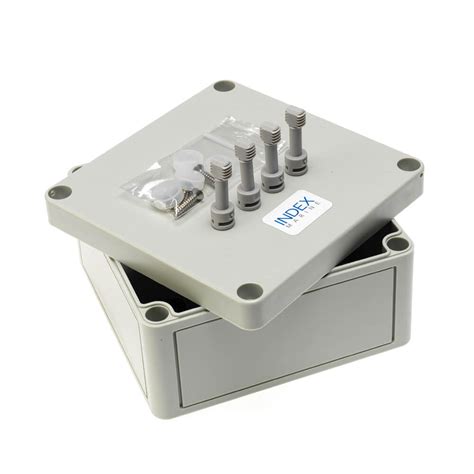 waterproof junction box marine